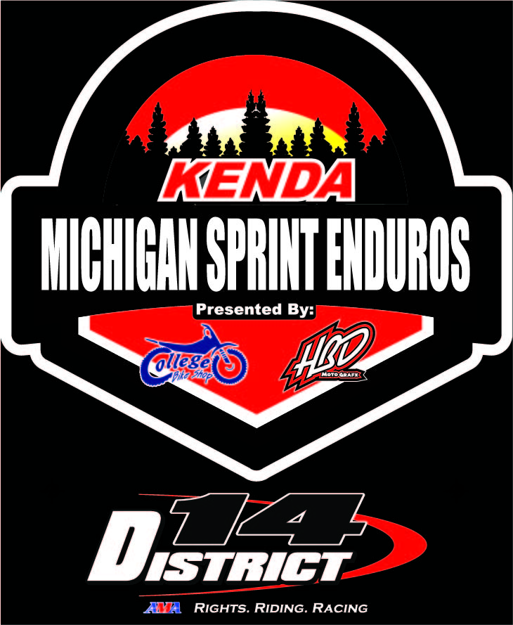 Michigan sprint enduro